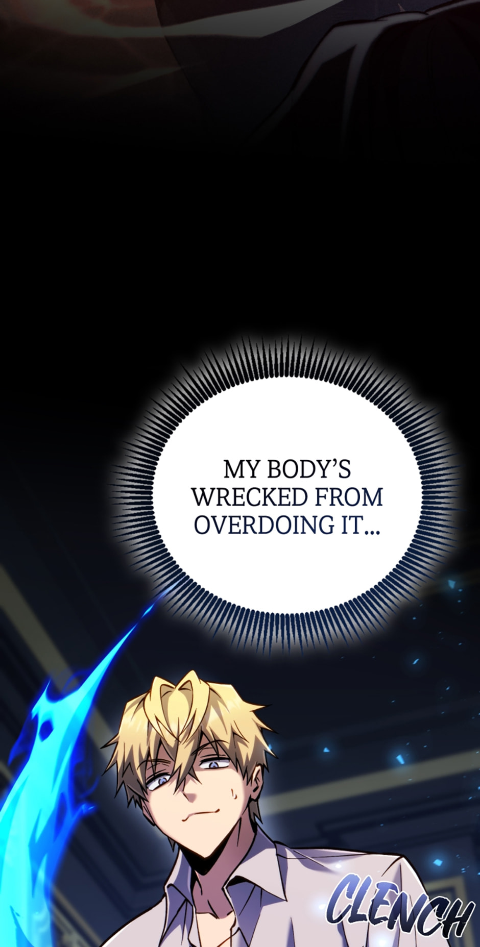 Became the Lout First Prince Chapter 14 page 17 - 