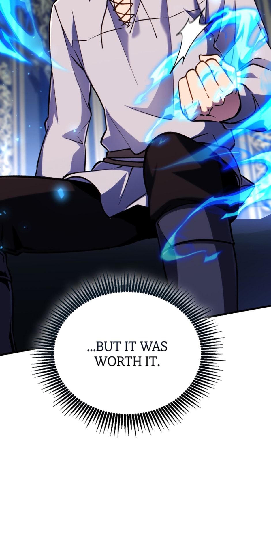 Became the Lout First Prince Chapter 14 page 18 - 
