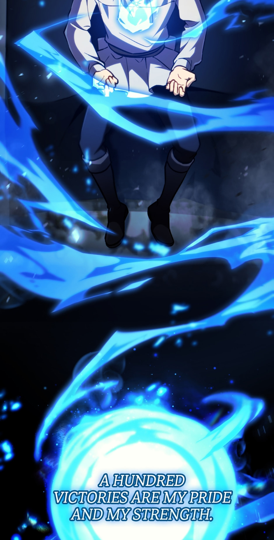 Became the Lout First Prince Chapter 14 page 20 - 