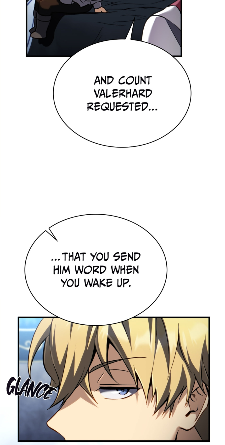 Became the Lout First Prince Chapter 14 page 29 - 