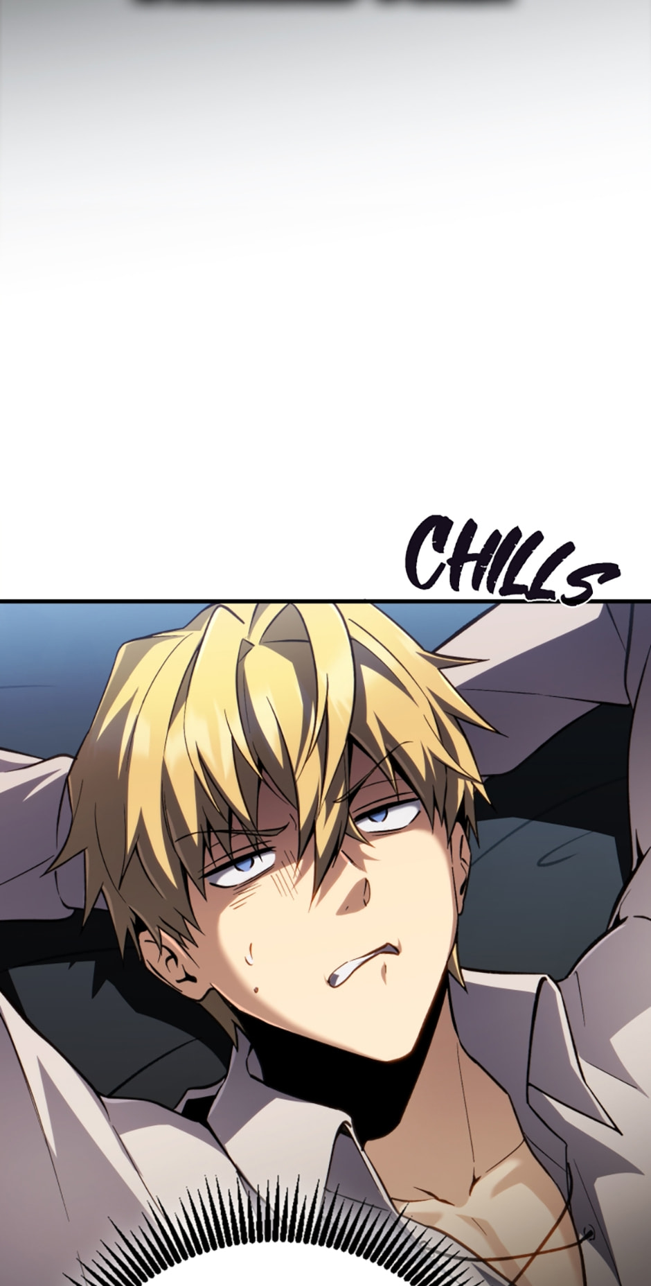 Became the Lout First Prince Chapter 14 page 36 - 