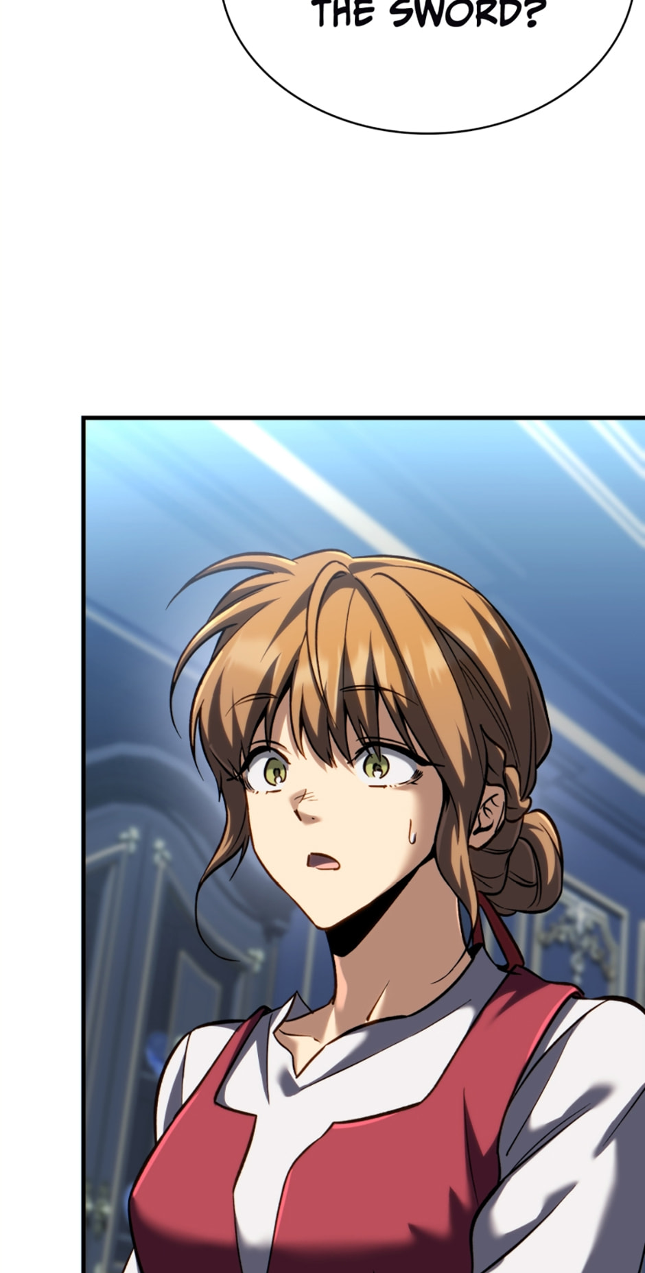 Became the Lout First Prince Chapter 14 page 45 - 