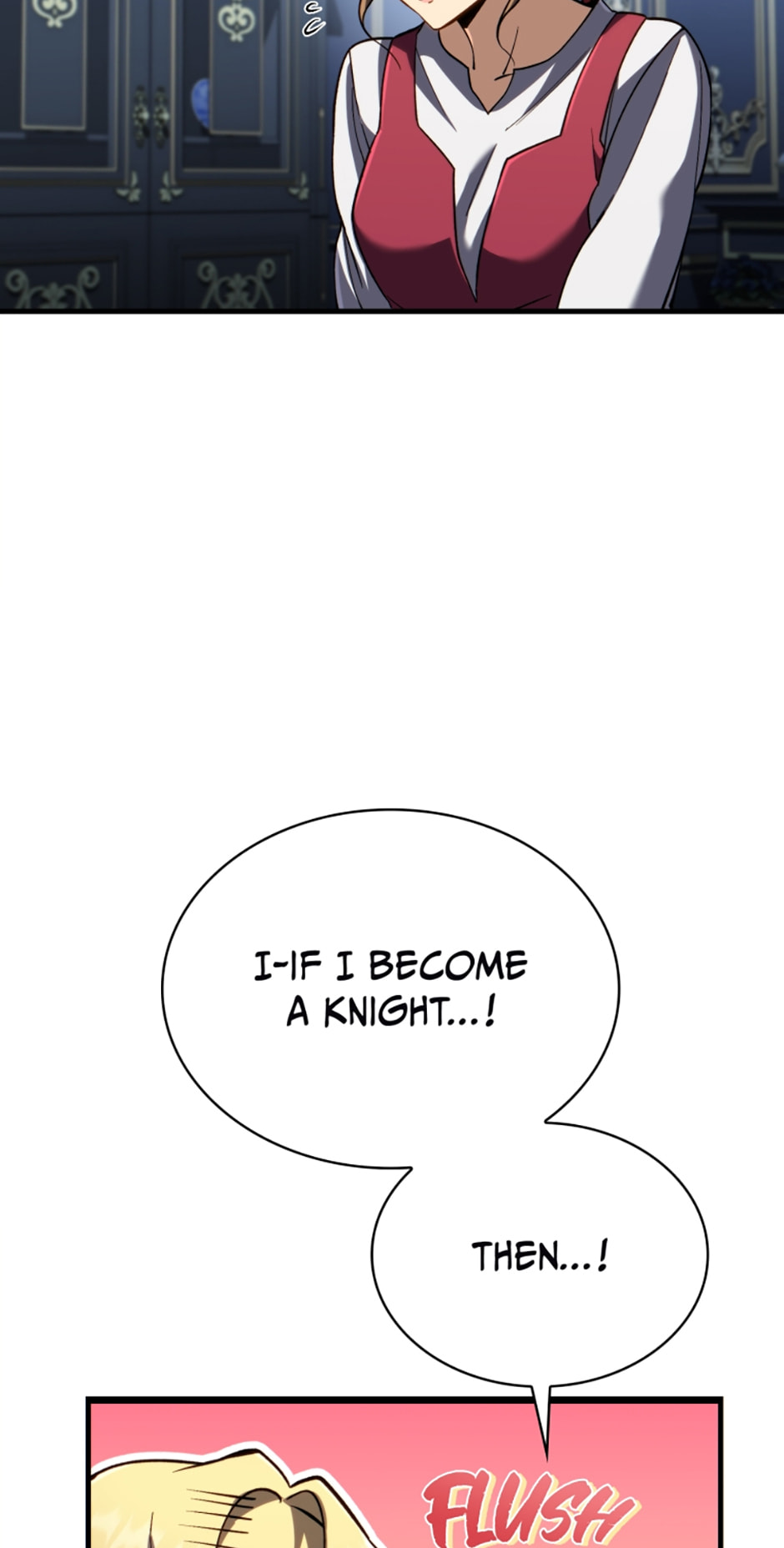 Became the Lout First Prince Chapter 14 page 47 - 