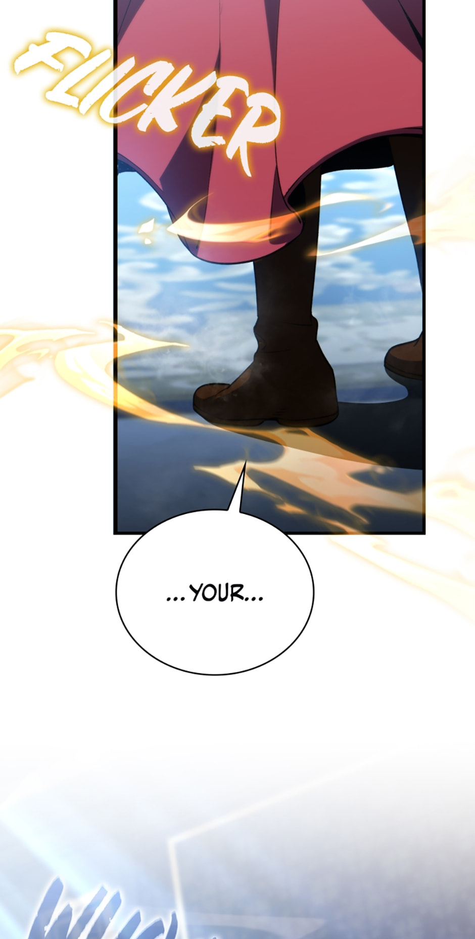 Became the Lout First Prince Chapter 14 page 49 - 