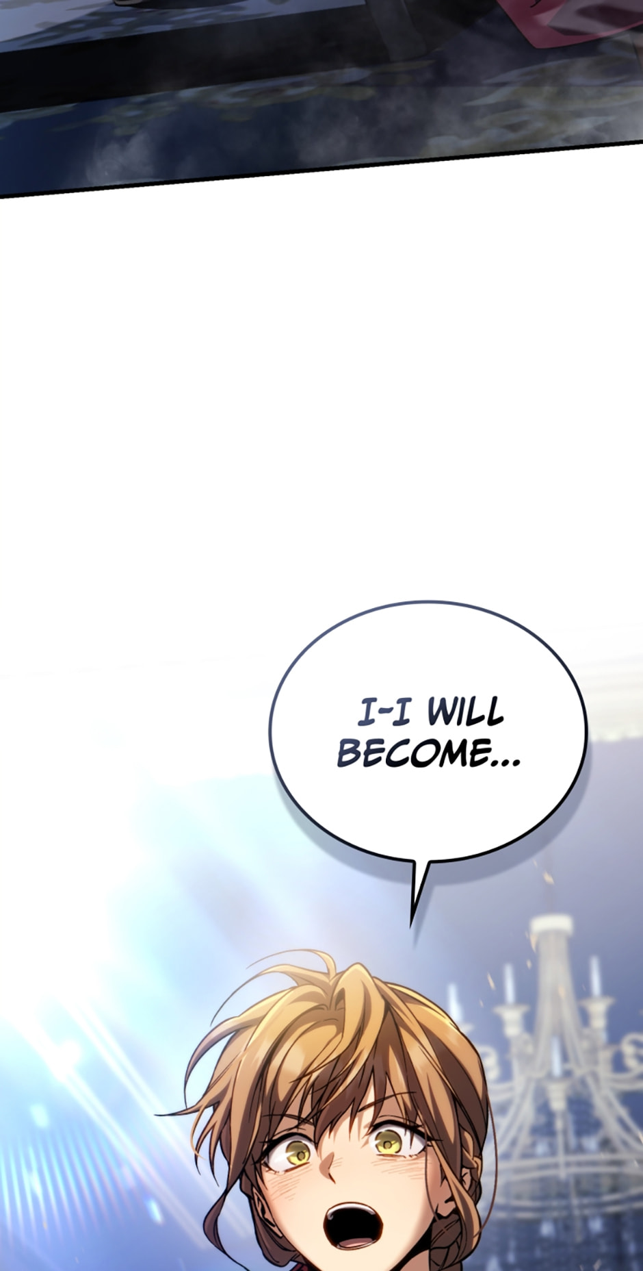 Became the Lout First Prince Chapter 14 page 51 - 