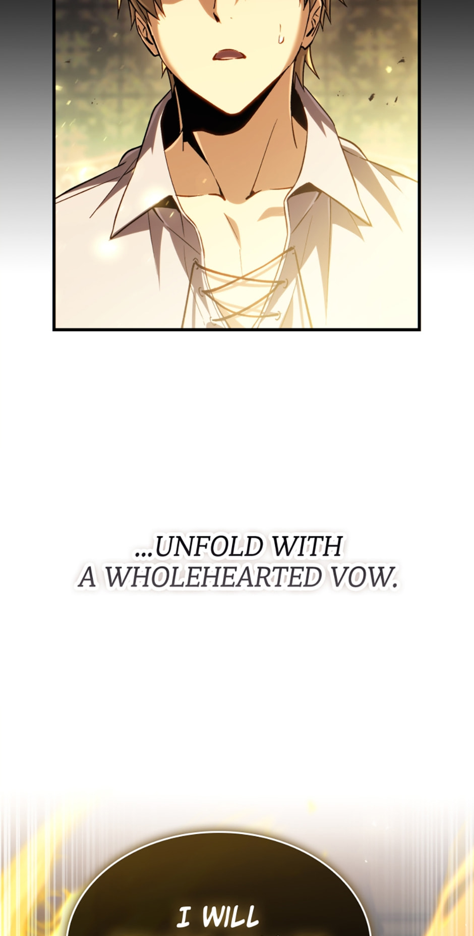 Became the Lout First Prince Chapter 14 page 58 - 