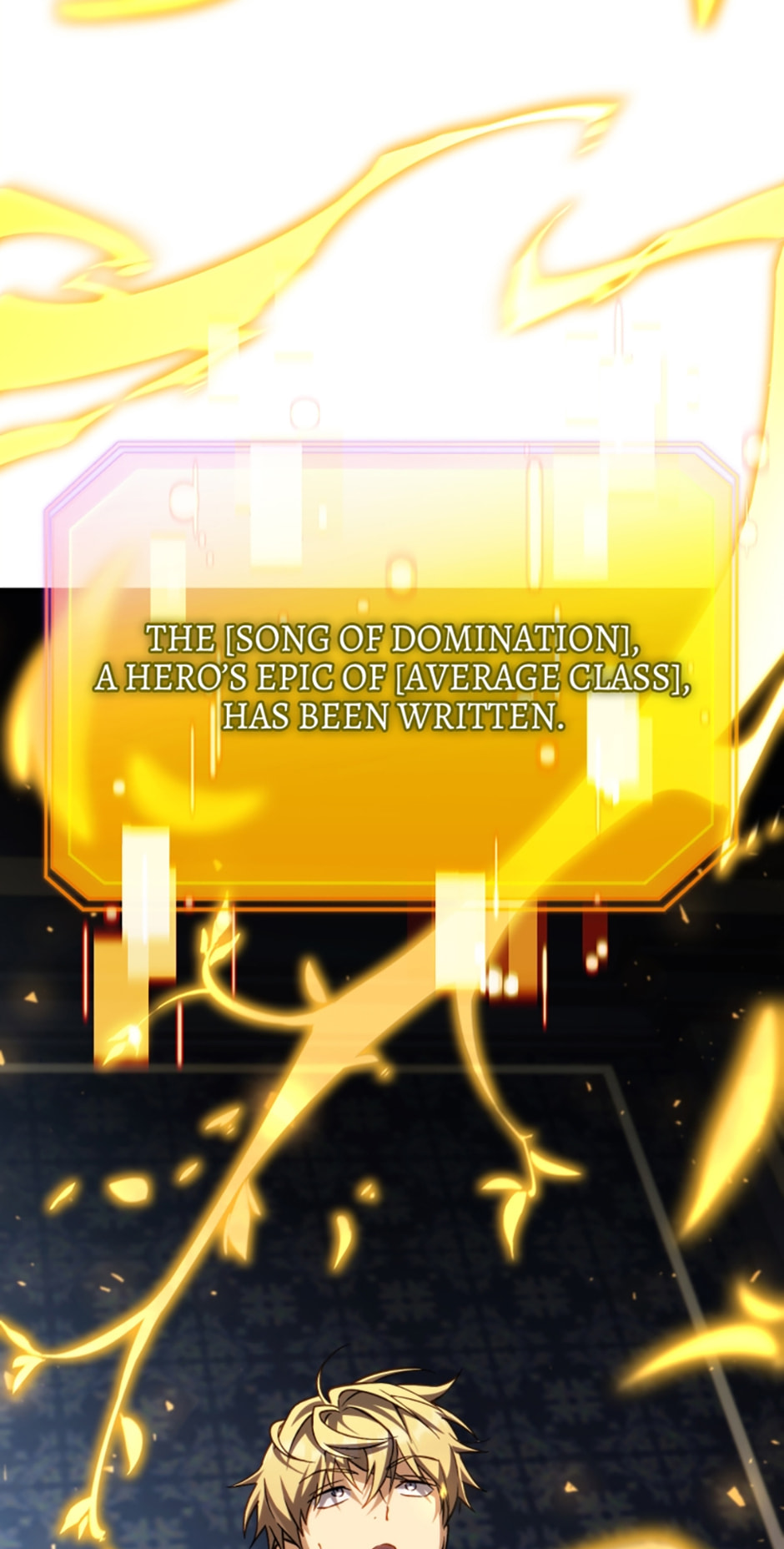 Became the Lout First Prince Chapter 14 page 67 - 