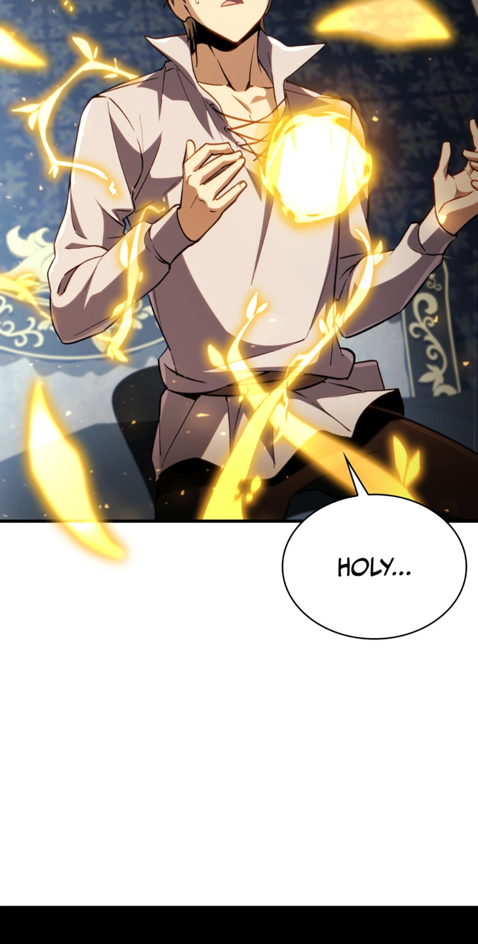 Became the Lout First Prince Chapter 14 page 68 - 