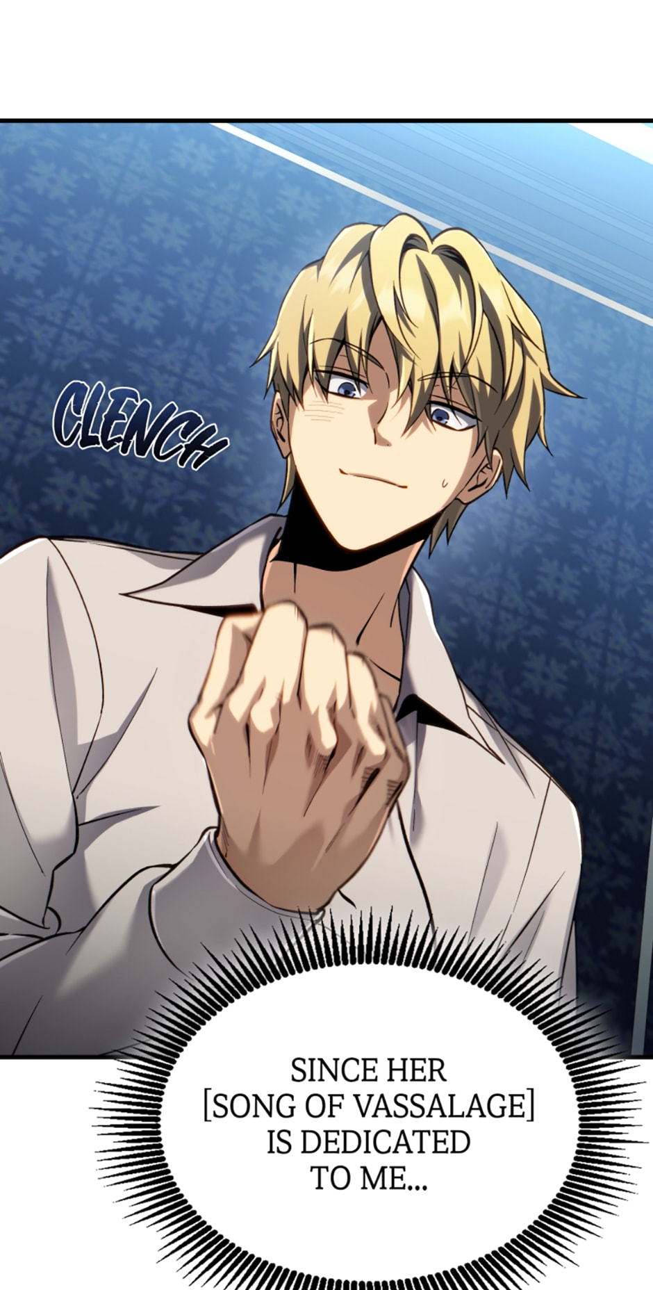 Became the Lout First Prince Chapter 14 page 73 - 