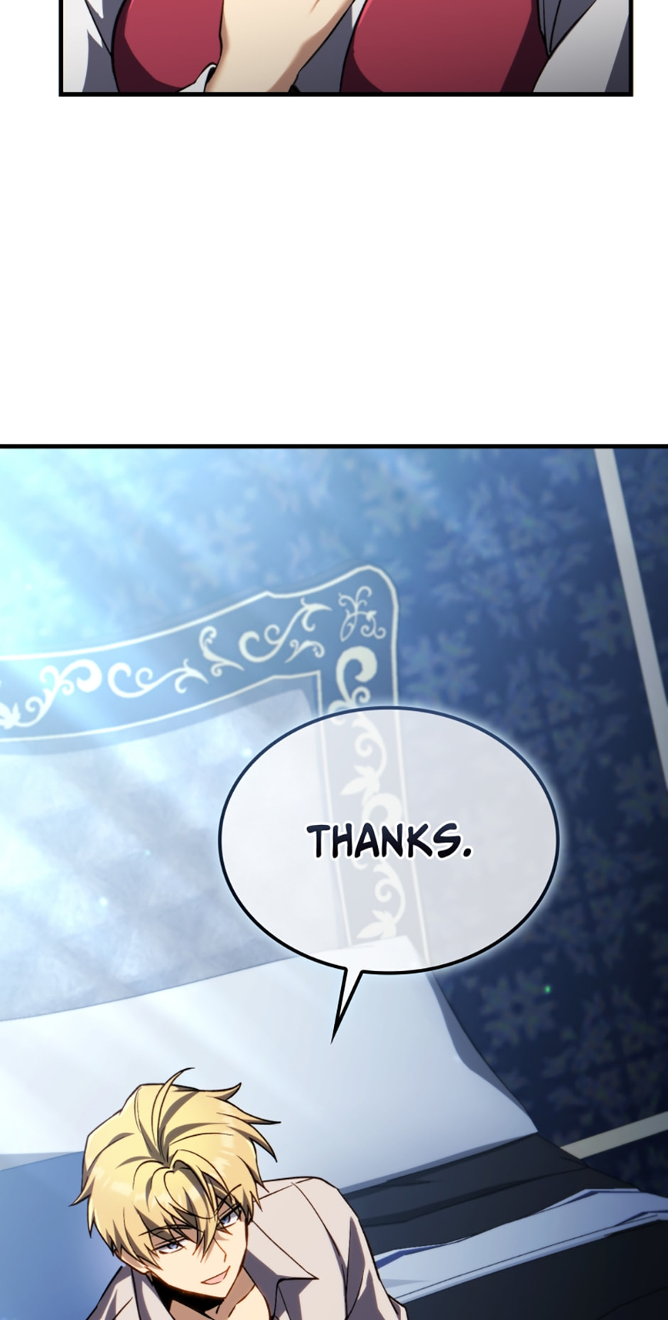 Became the Lout First Prince Chapter 14 page 75 - 
