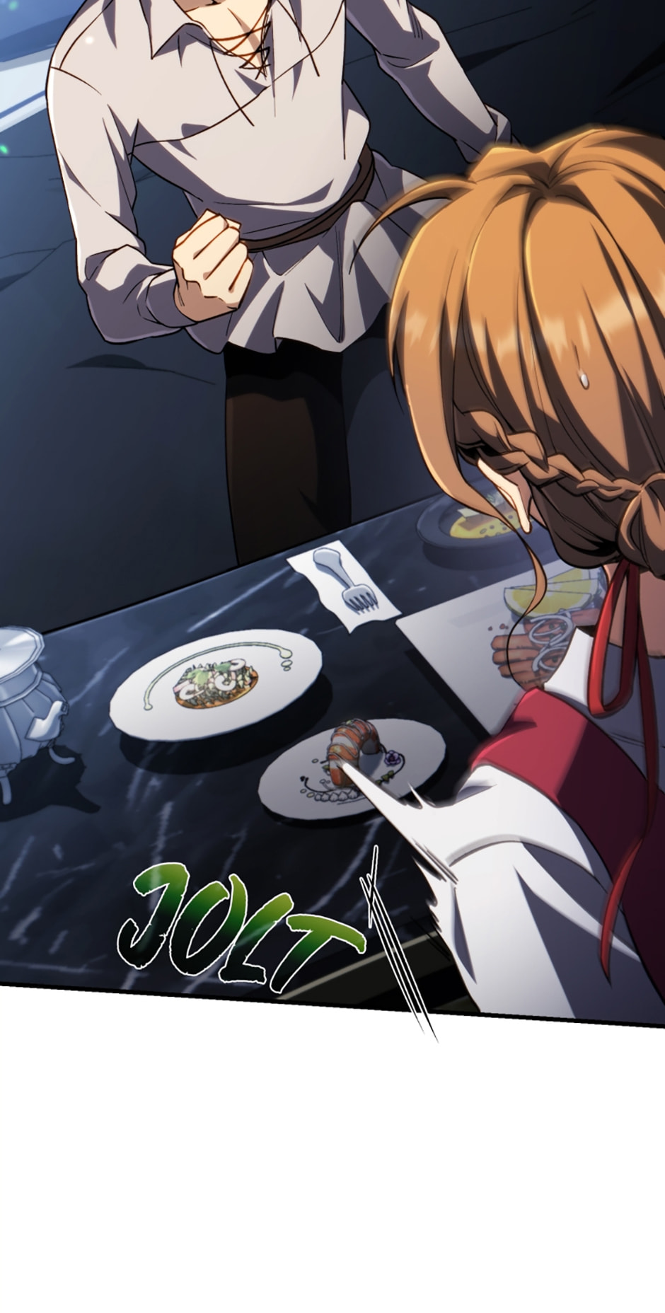 Became the Lout First Prince Chapter 14 page 76 - 