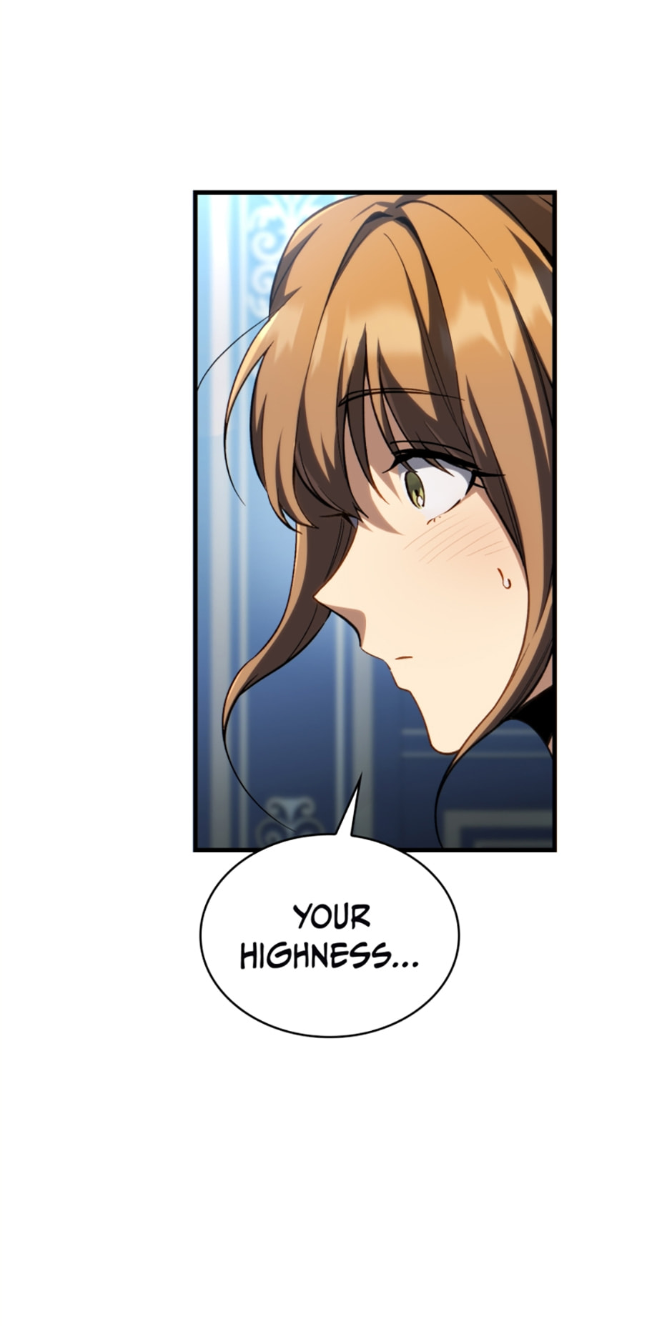 Became the Lout First Prince Chapter 14 page 77 - 