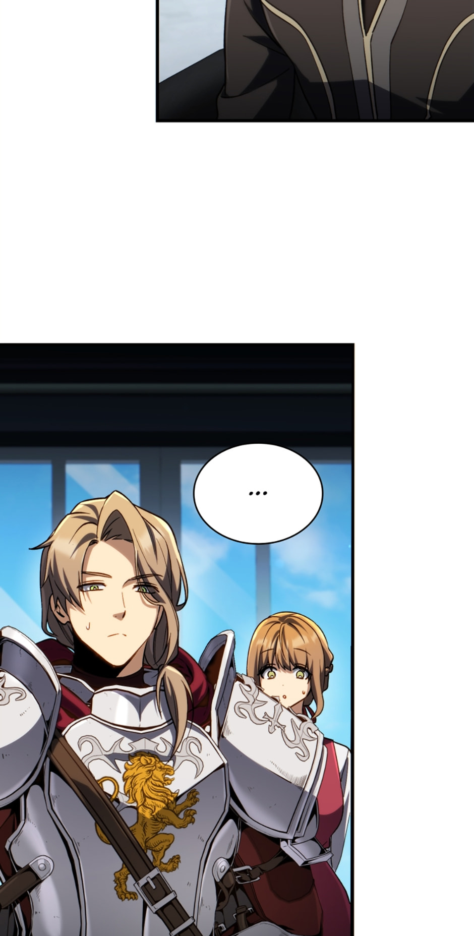 Became the Lout First Prince Chapter 14 page 82 - 