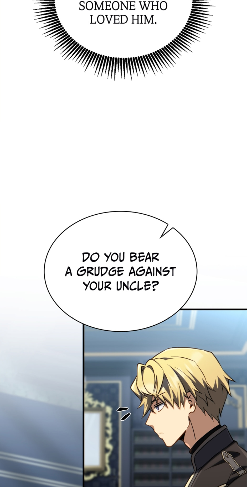 Became the Lout First Prince Chapter 14 page 86 - 