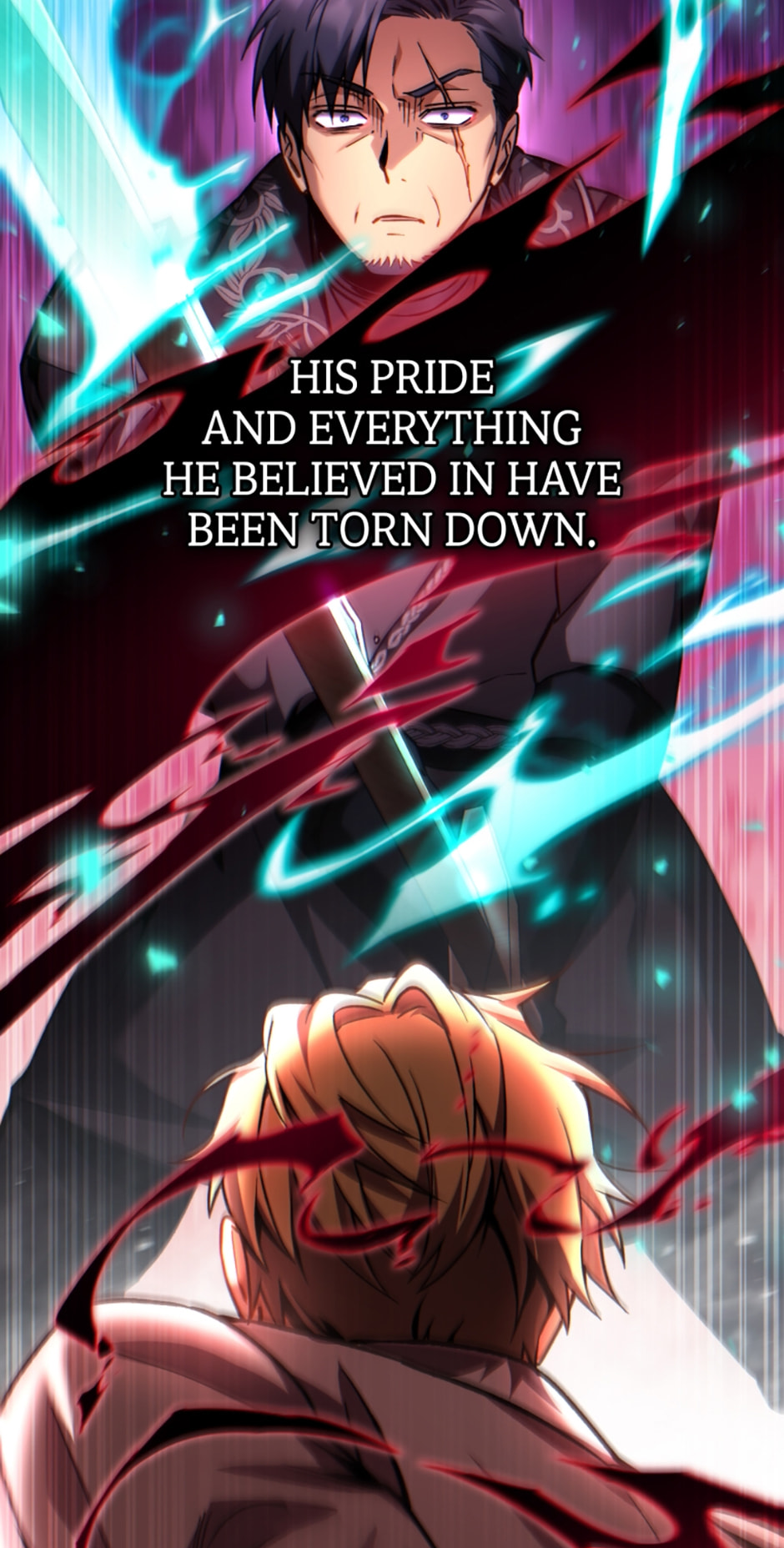 Became the Lout First Prince Chapter 14 page 92 - 