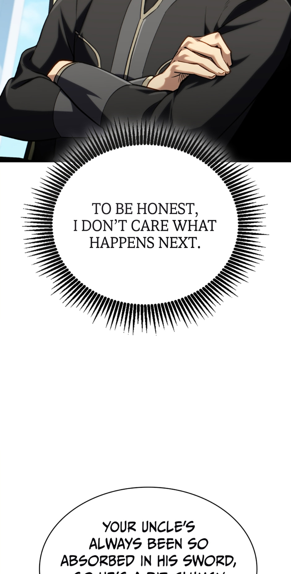 Became the Lout First Prince Chapter 14 page 96 - 