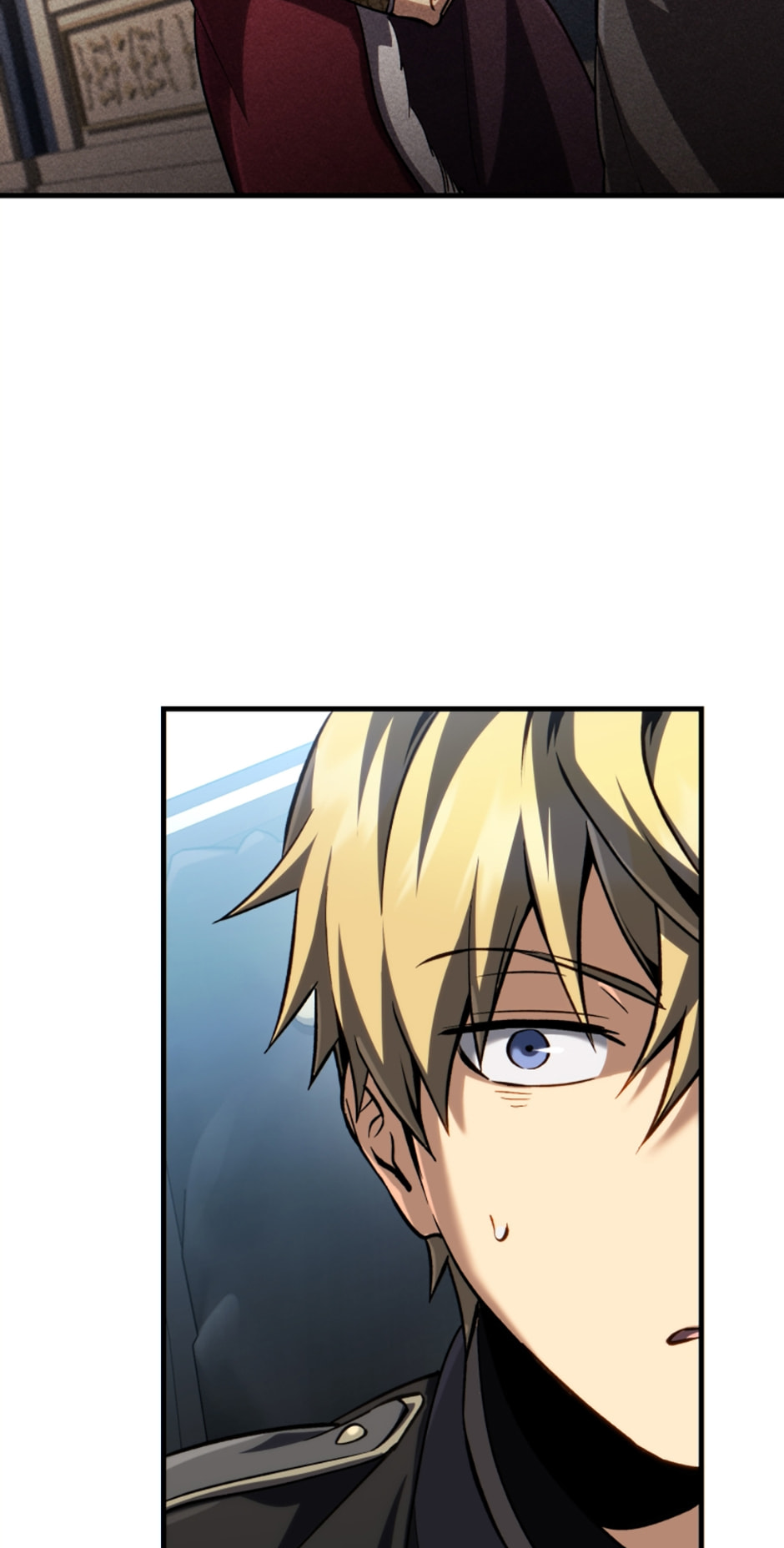 Became the Lout First Prince Chapter 14 page 99 - 