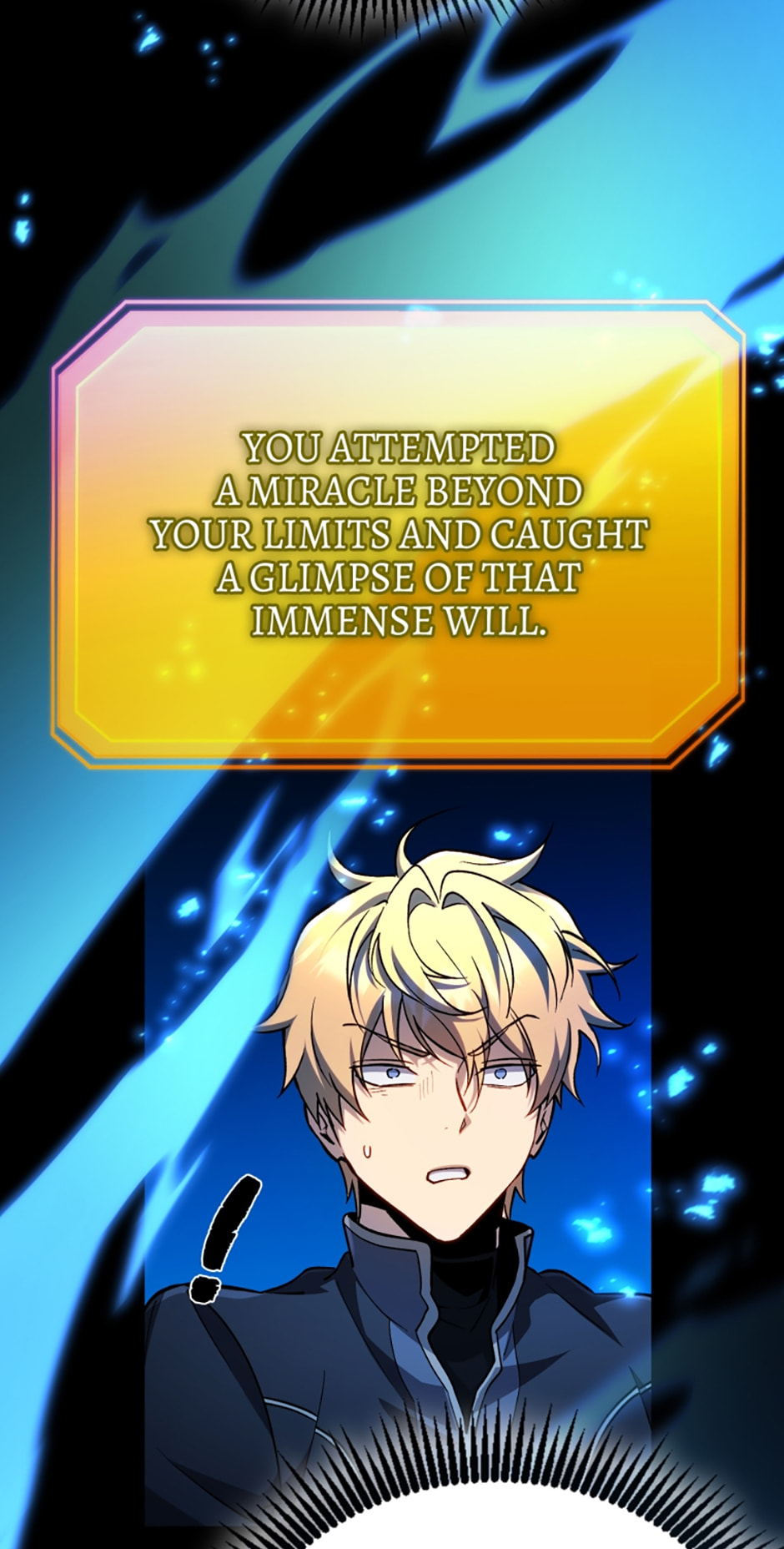 Became the Lout First Prince Chapter 16 page 18 - 