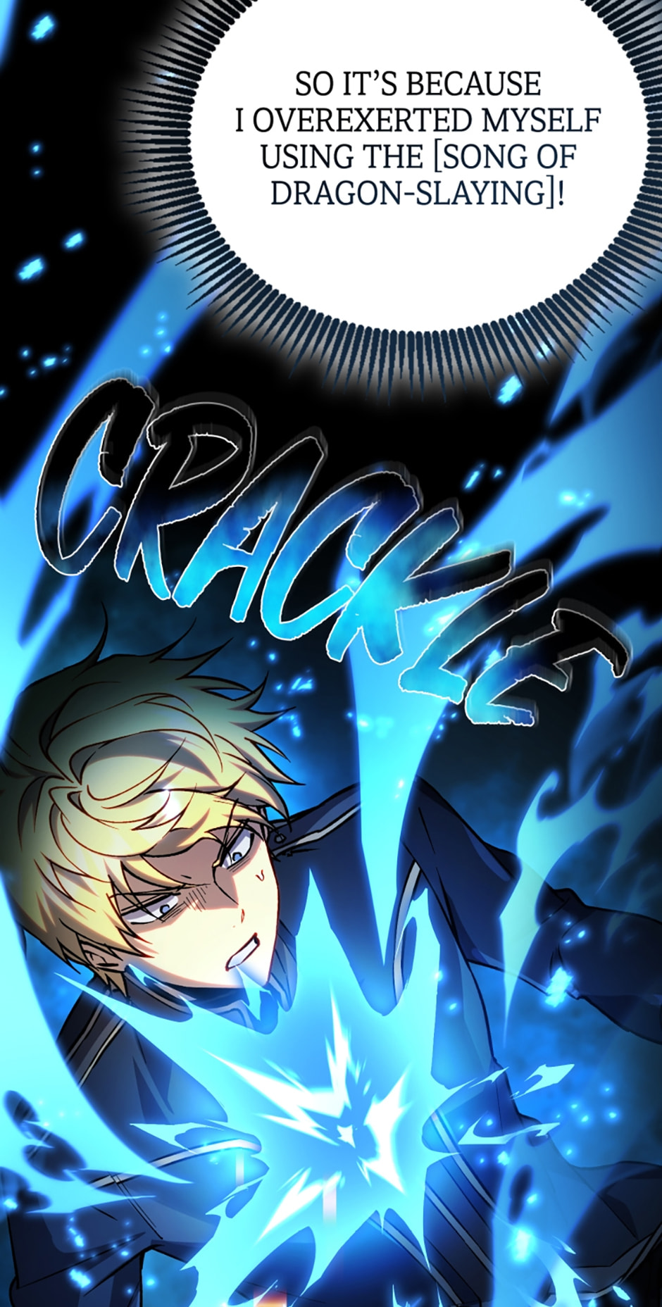 Became the Lout First Prince Chapter 16 page 19 - 
