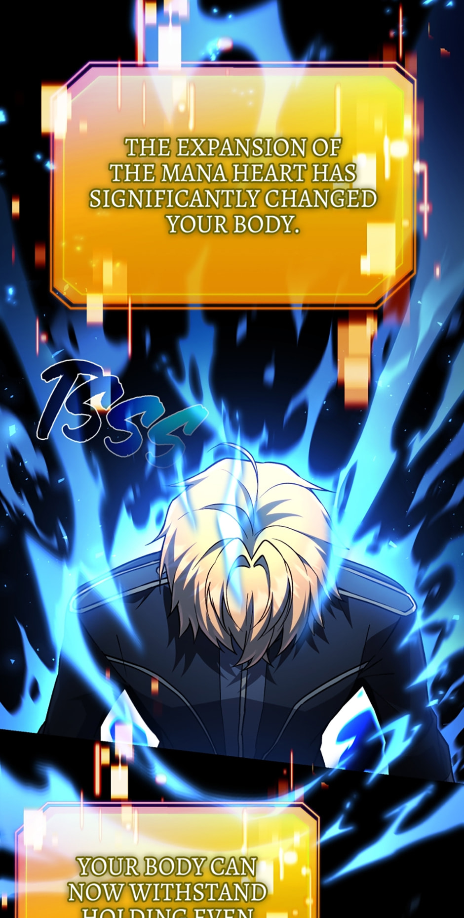 Became the Lout First Prince Chapter 16 page 21 - 