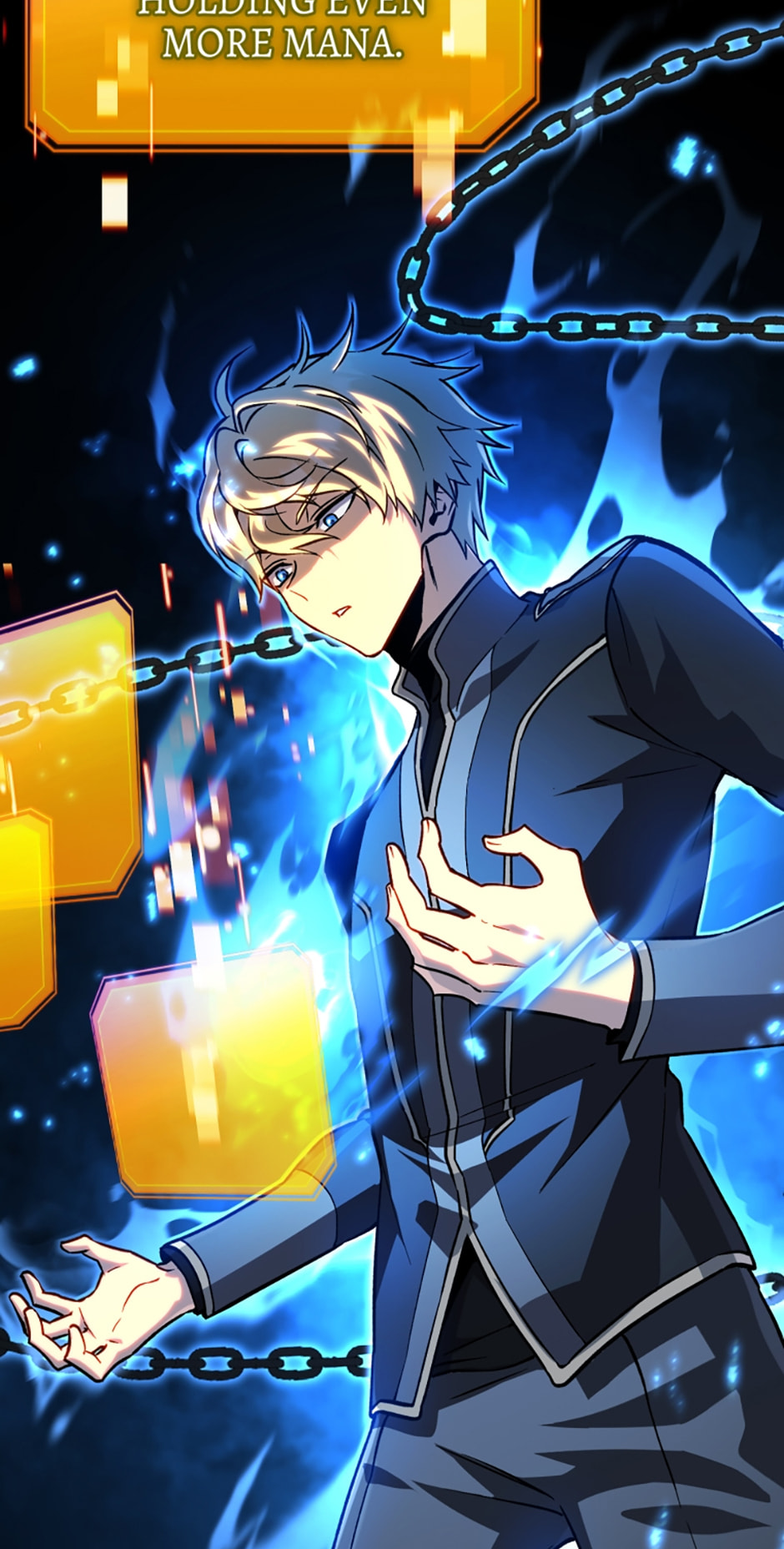 Became the Lout First Prince Chapter 16 page 22 - 