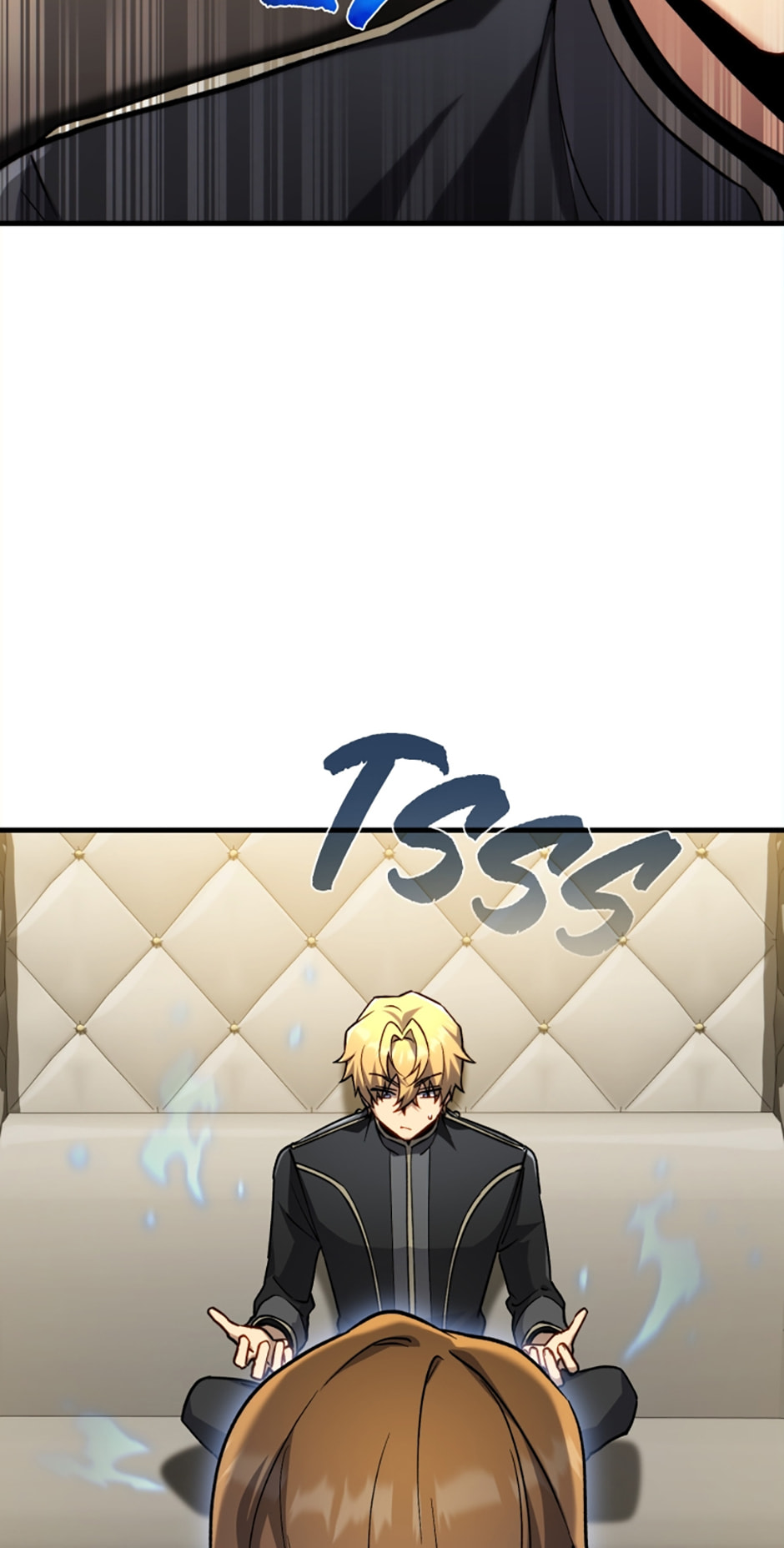 Became the Lout First Prince Chapter 16 page 26 - 