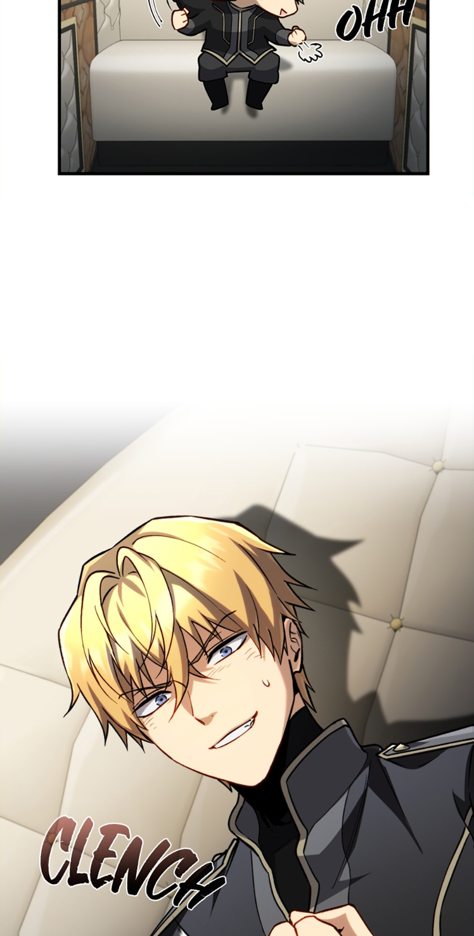 Became the Lout First Prince Chapter 16 page 28 - 