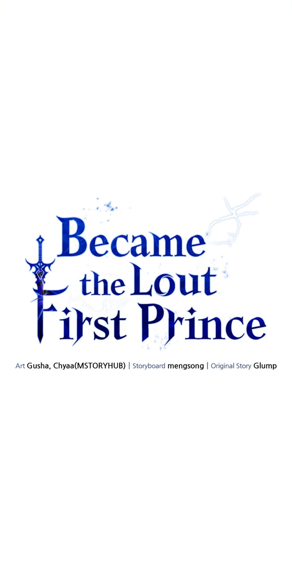 Became the Lout First Prince Chapter 16 page 30 - 