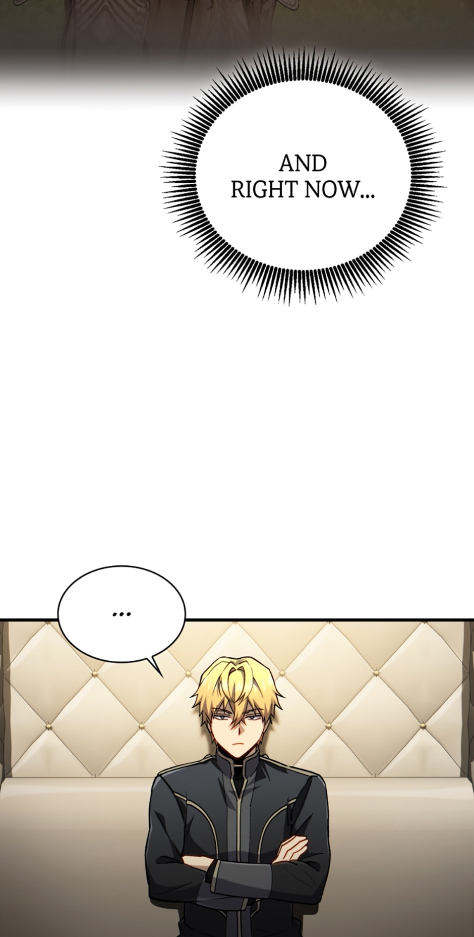 Became the Lout First Prince Chapter 16 page 4 - 