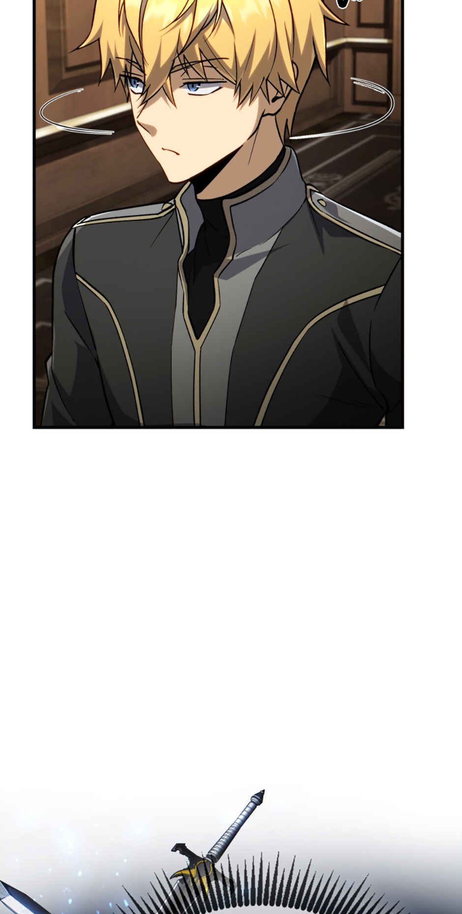 Became the Lout First Prince Chapter 16 page 37 - 