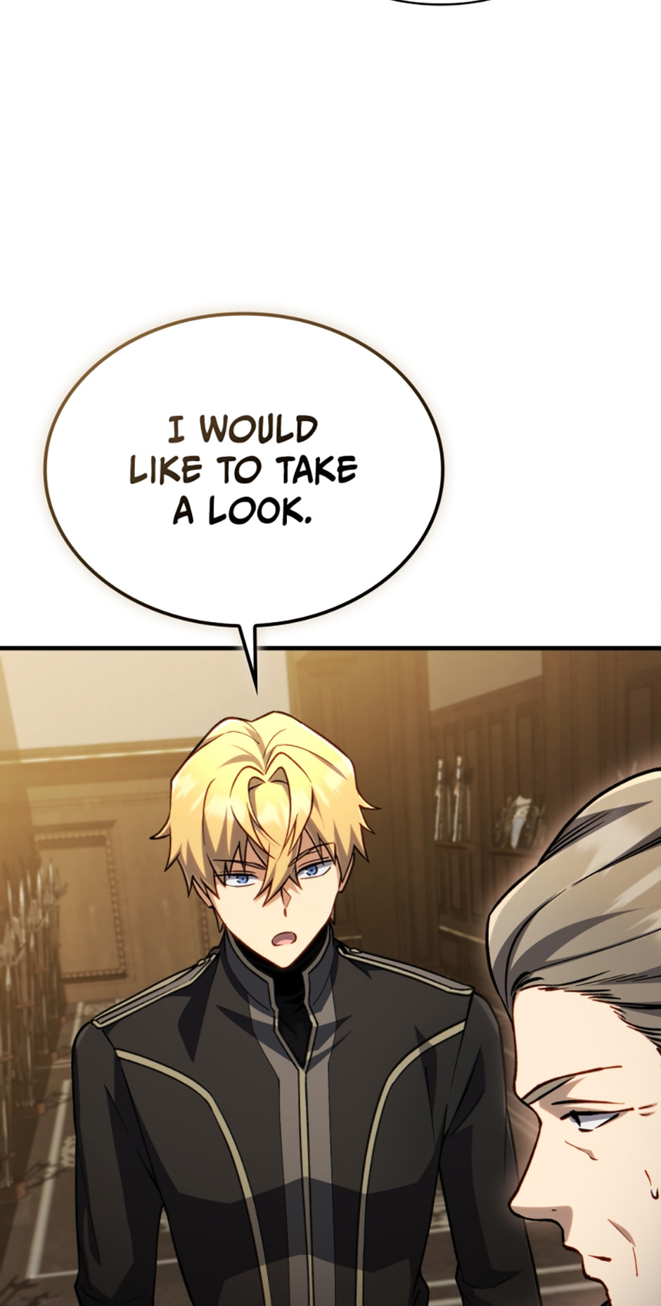 Became the Lout First Prince Chapter 16 page 43 - 