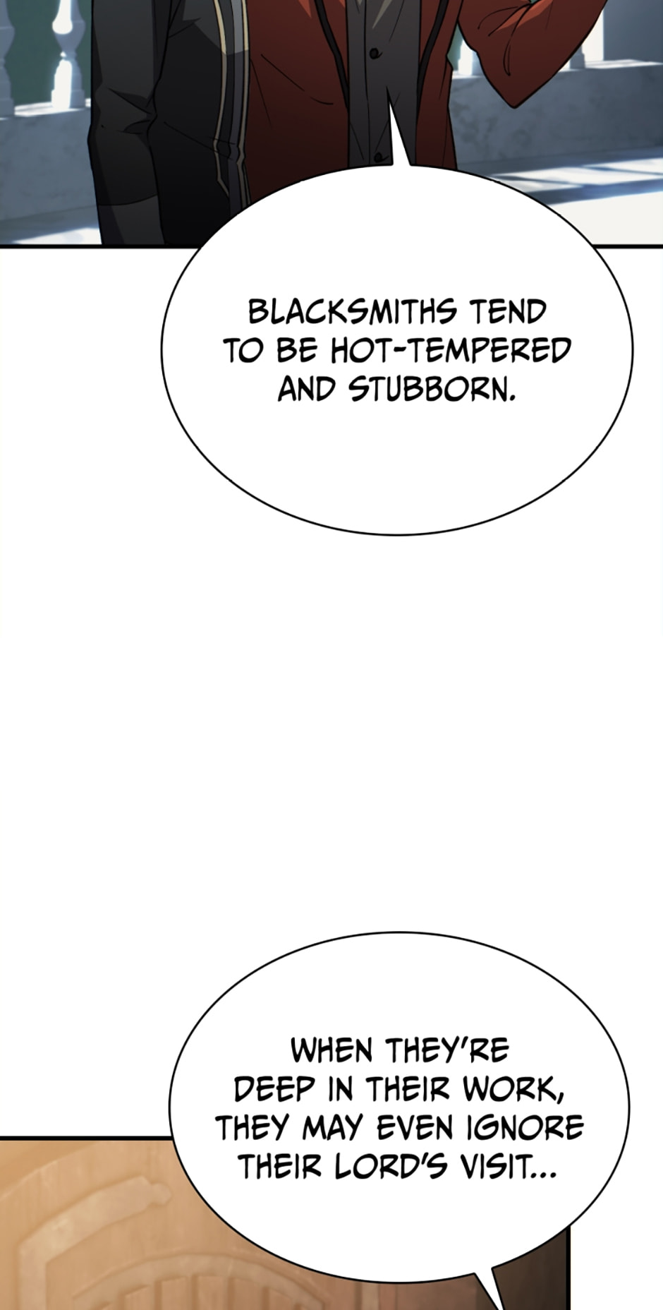 Became the Lout First Prince Chapter 16 page 46 - 