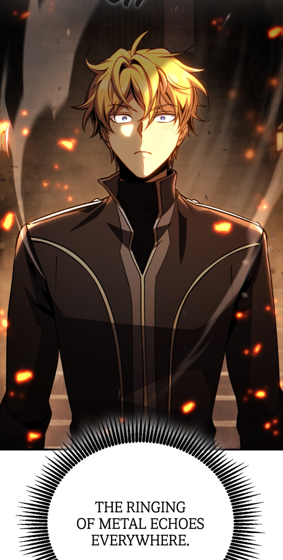 Became the Lout First Prince Chapter 16 page 52 - 