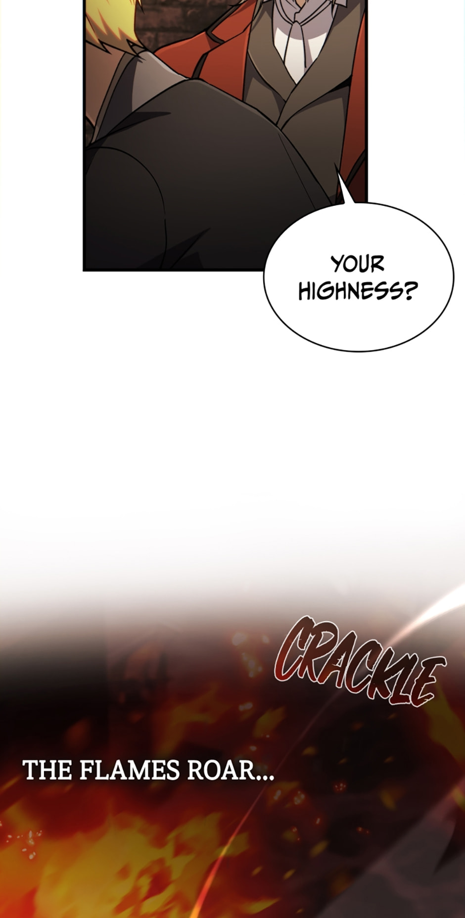 Became the Lout First Prince Chapter 16 page 54 - 
