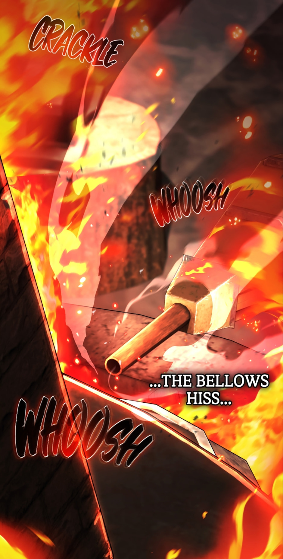 Became the Lout First Prince Chapter 16 page 55 - 