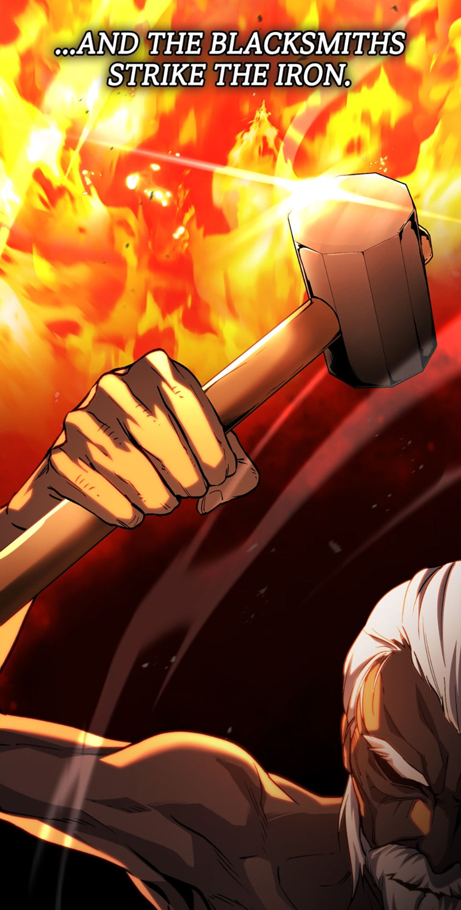 Became the Lout First Prince Chapter 16 page 57 - 