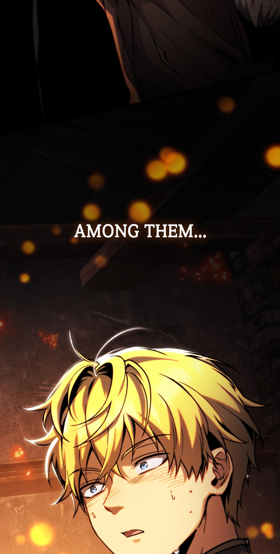 Became the Lout First Prince Chapter 16 page 58 - 