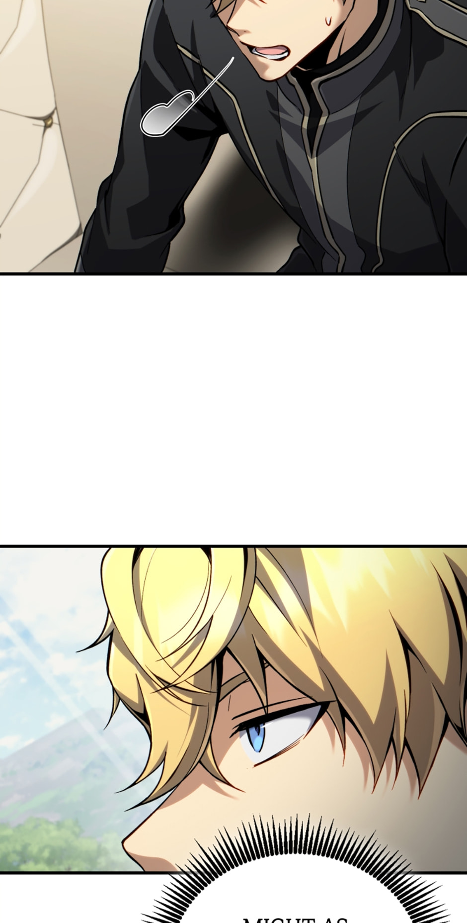 Became the Lout First Prince Chapter 16 page 7 - 