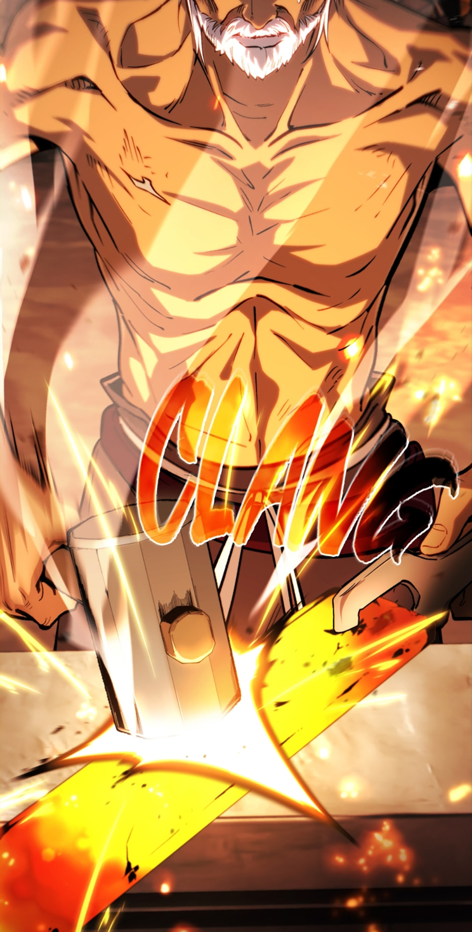 Became the Lout First Prince Chapter 16 page 64 - 