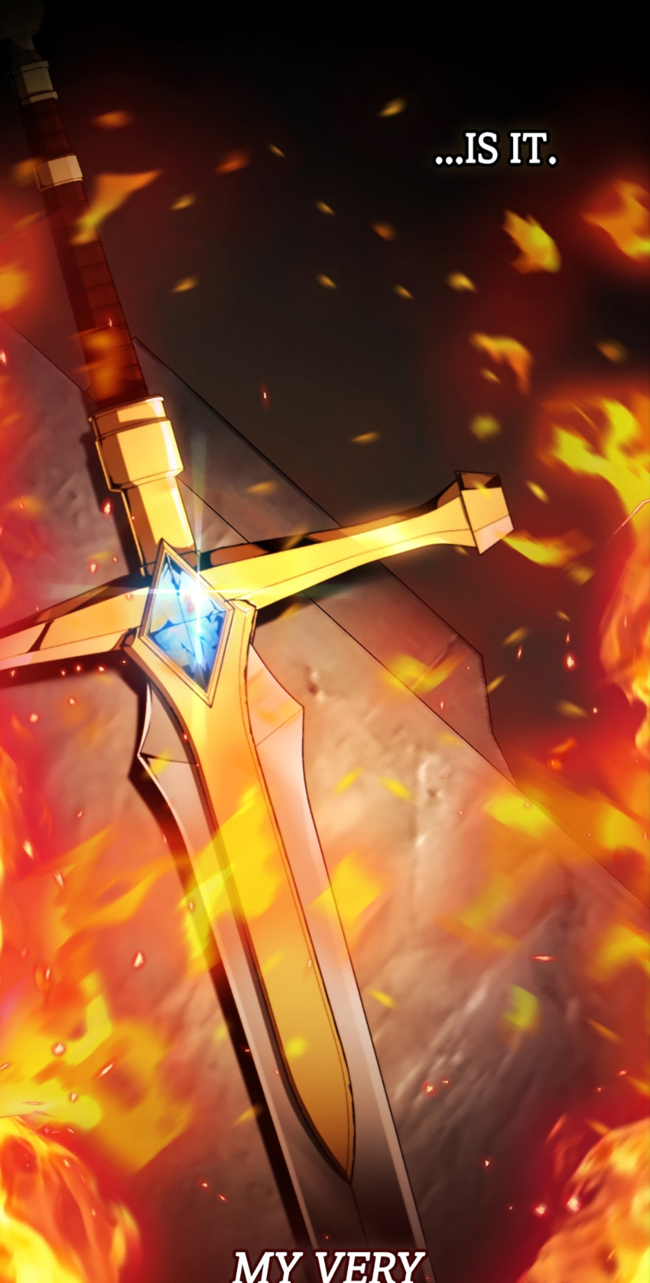 Became the Lout First Prince Chapter 16 page 66 - 