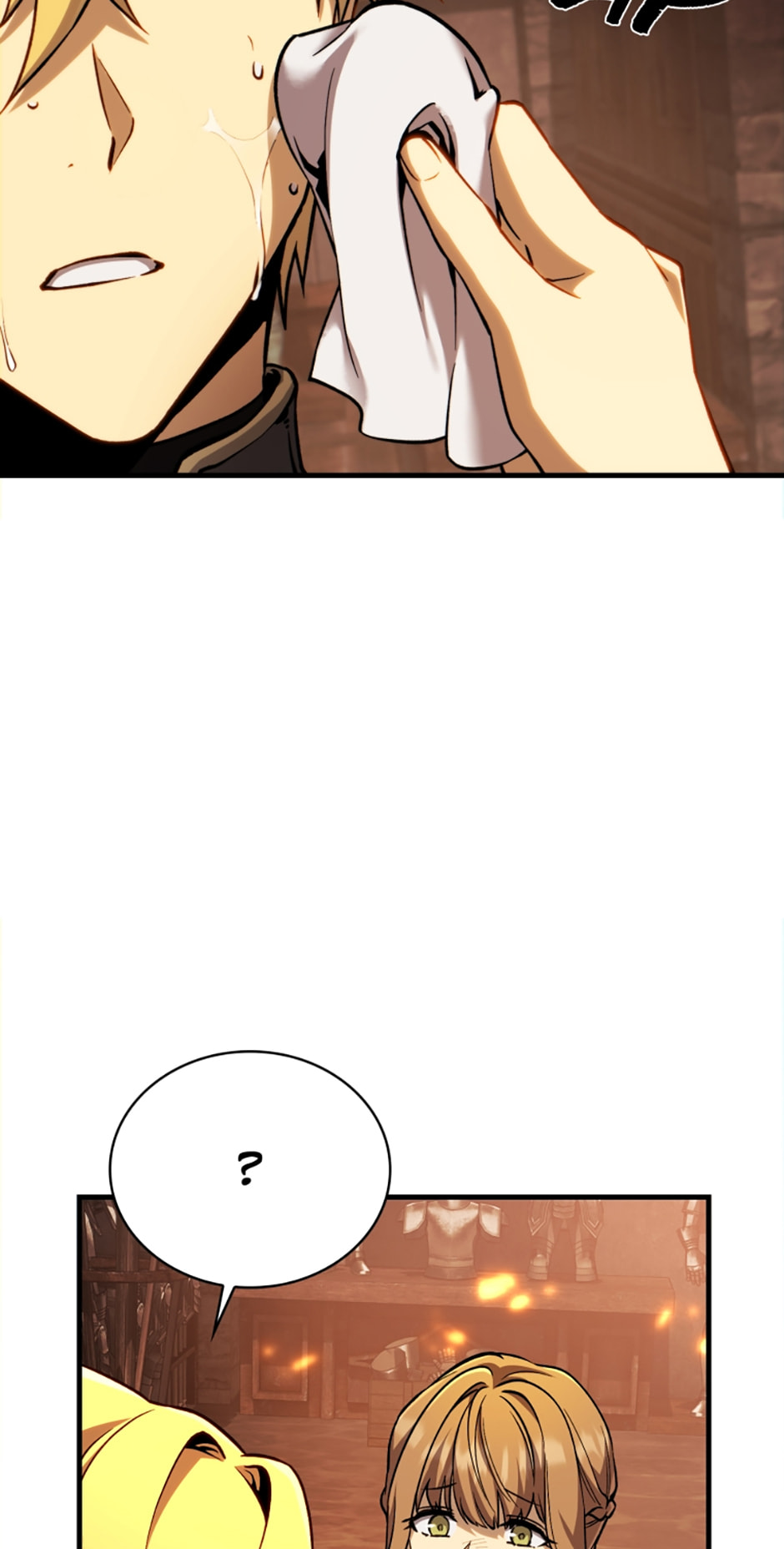 Became the Lout First Prince Chapter 16 page 68 - 