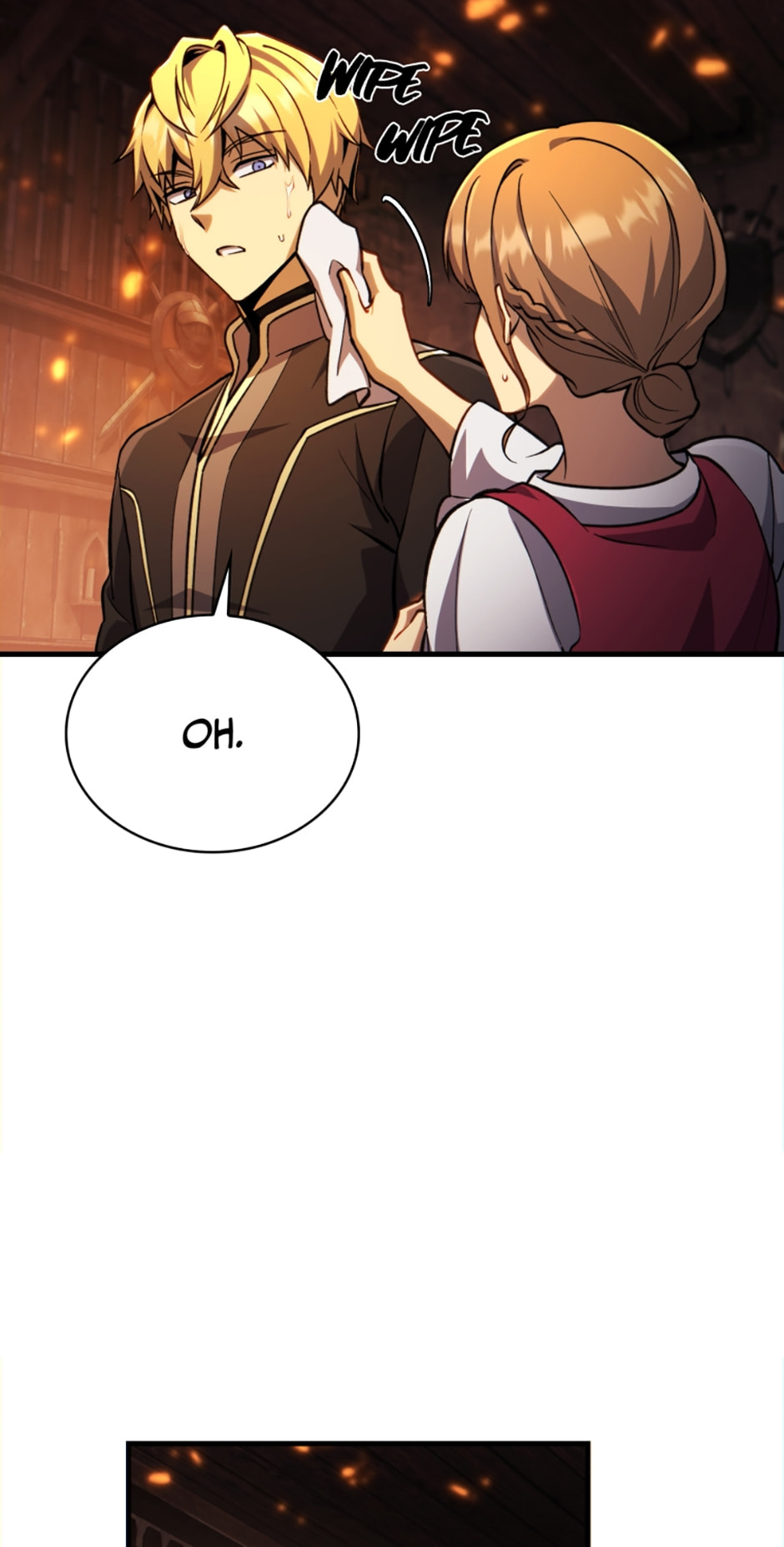 Became the Lout First Prince Chapter 16 page 70 - 