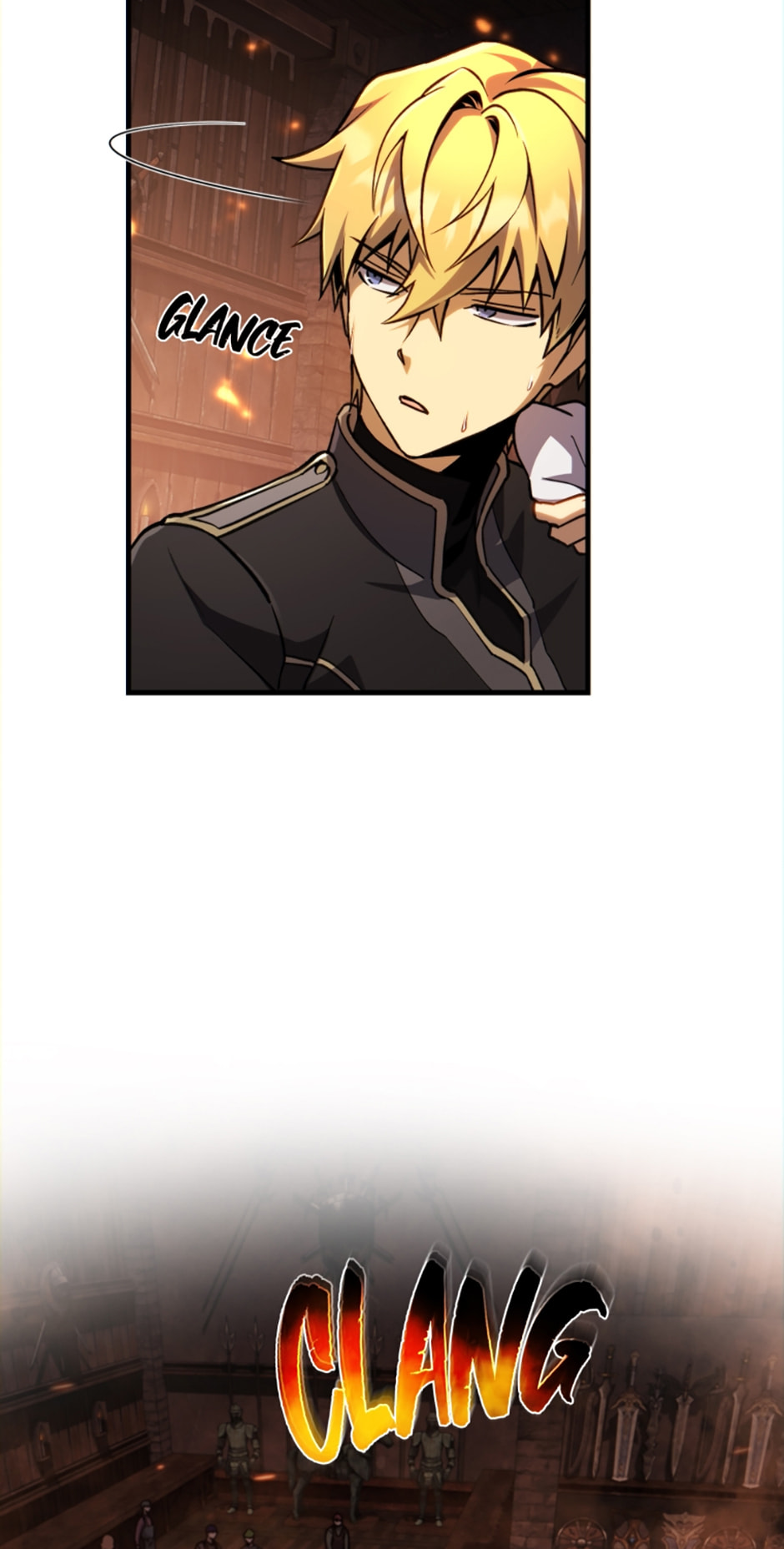 Became the Lout First Prince Chapter 16 page 71 - 