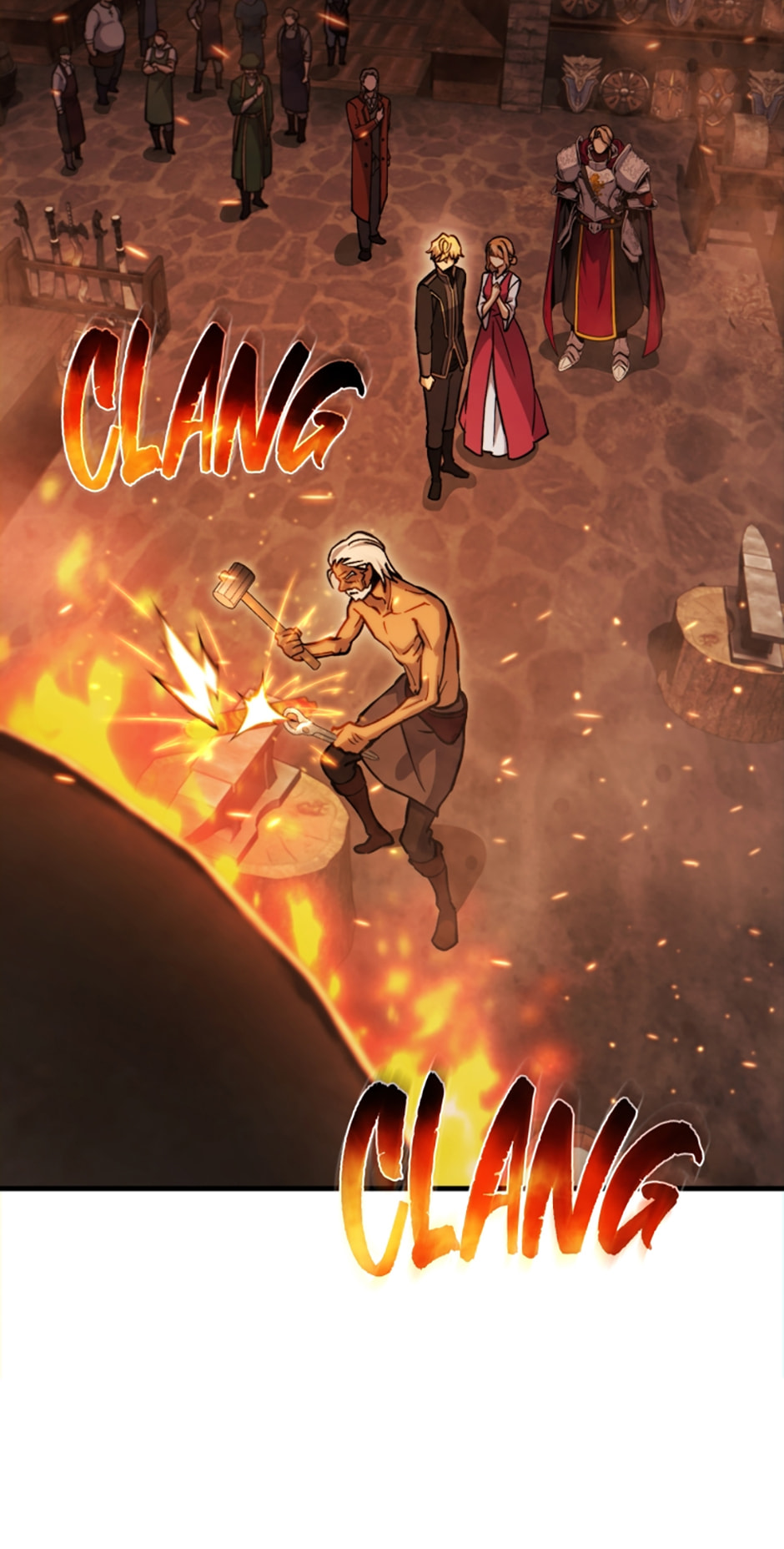 Became the Lout First Prince Chapter 16 page 72 - 