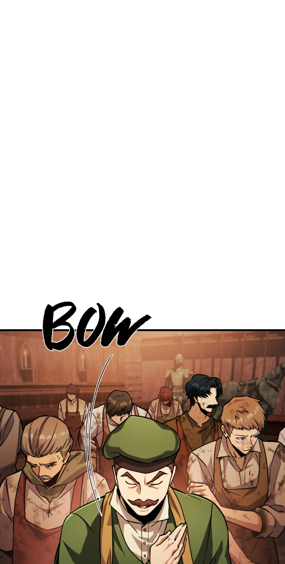 Became the Lout First Prince Chapter 16 page 73 - 