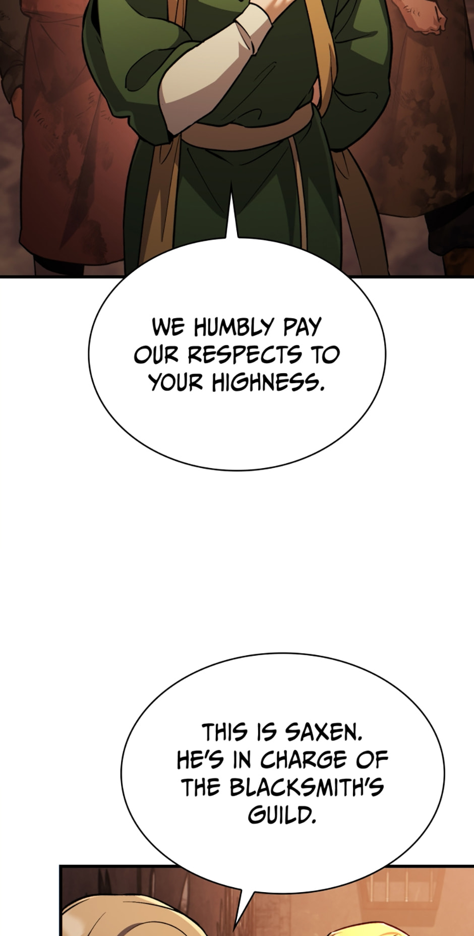 Became the Lout First Prince Chapter 16 page 74 - 