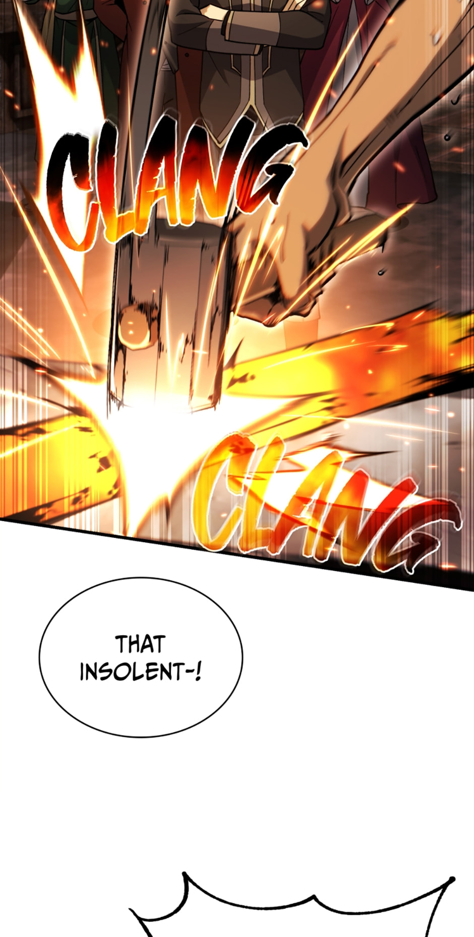 Became the Lout First Prince Chapter 16 page 76 - 