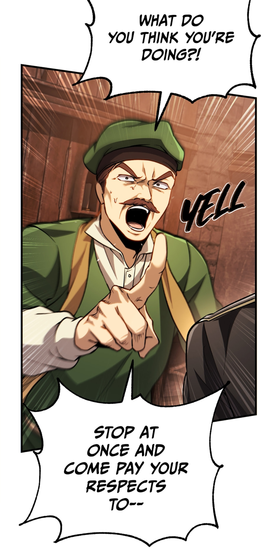 Became the Lout First Prince Chapter 16 page 77 - 