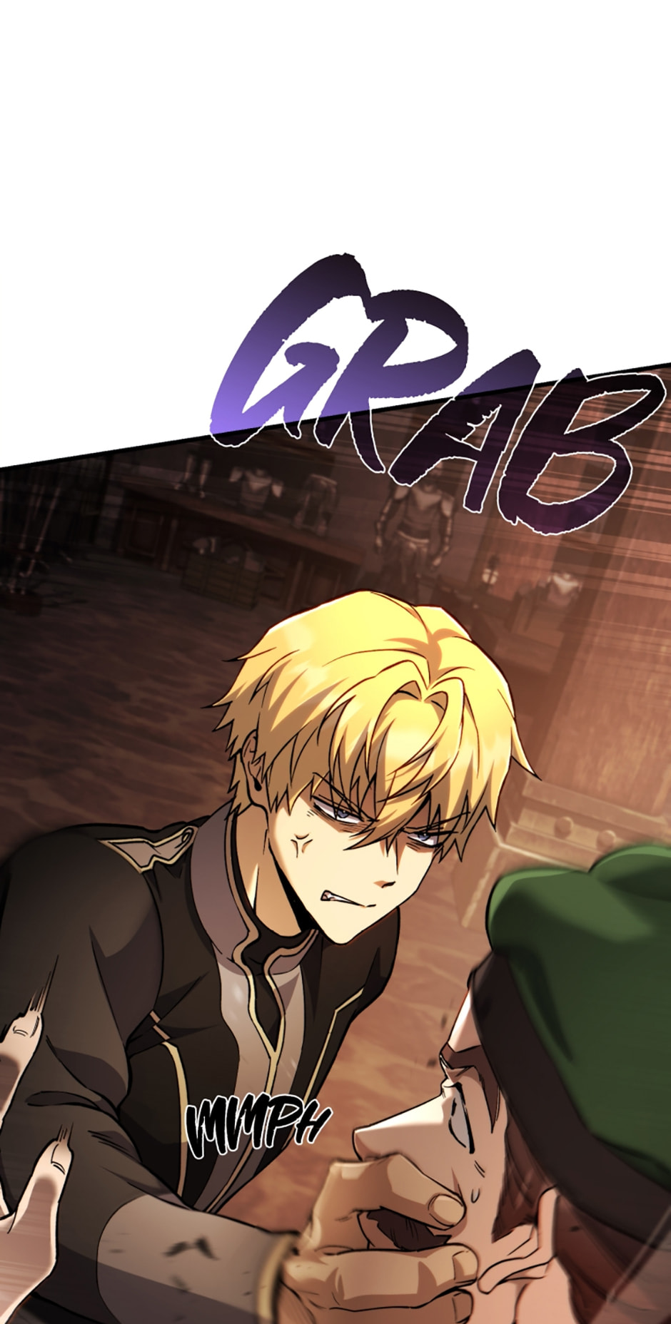 Became the Lout First Prince Chapter 16 page 78 - 