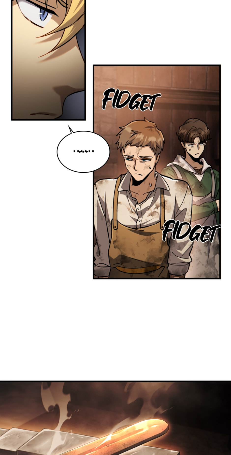 Became the Lout First Prince Chapter 16 page 80 - 
